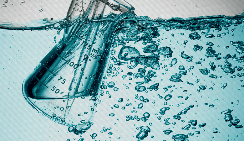 Мифы об осмотической воде и их опровержения